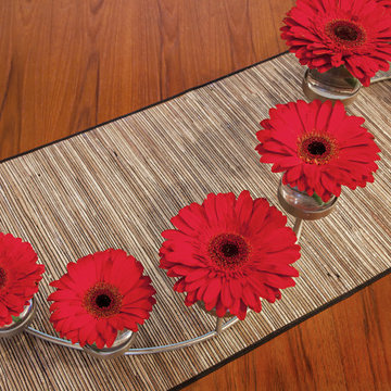 Dallas Vintage Danish Mid-Century Modern Dining Room