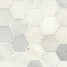 hall bathroom tile ideas