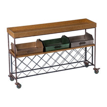 Bar Carts