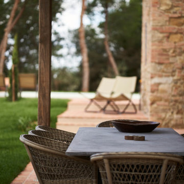 Villa in Toscana