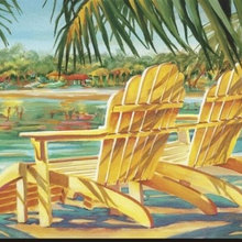 large paintings