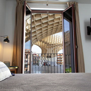 VIVIENDA ENCARNACION