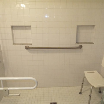 Ross Universal Bathroom Transformation