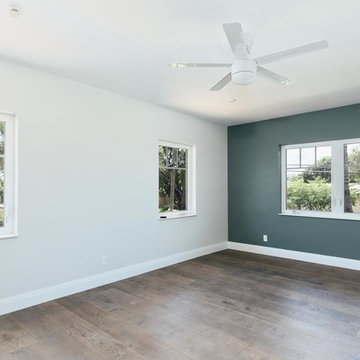 Remodeling at Miami Shores - Florida