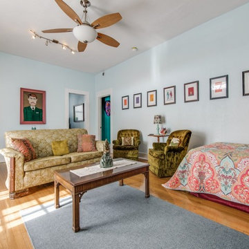 215 W Laurel St, San Antonio, TX
