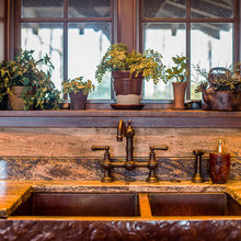 KITCHEN HOODS / COOKTOPS / SINKS