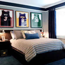 Brody Bedroom
