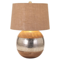 Transitional Table Lamps by IMAX Worldwide Home