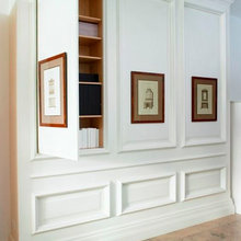 Storage Ideas