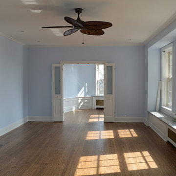 Lake Shore Drive Chicago Full Remodel