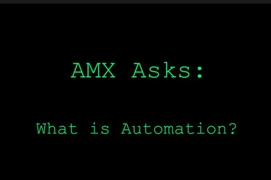 What Is Automation?
