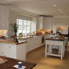 Kitchens :)