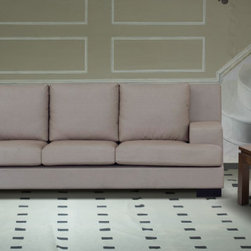 Smew - Coffee Tables