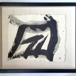 Representing Artist John Mayberry - Artwork