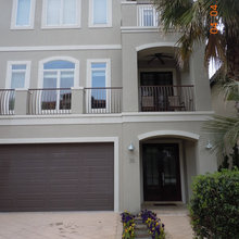 EXTERIOR PAINT