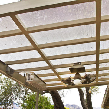 Outdoor Living