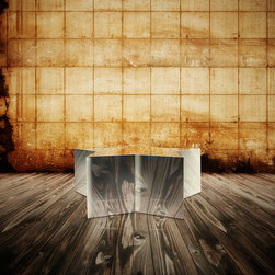 STAR Cocktail Table - Coffee Tables