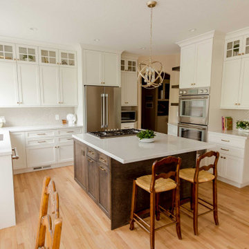 Merola Kitchen