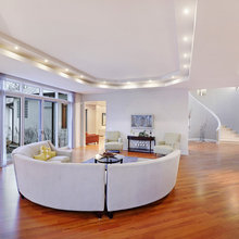 Living Room Ideas