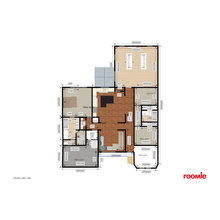 great room