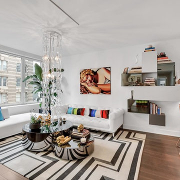 TriBeCa, New York - Residence