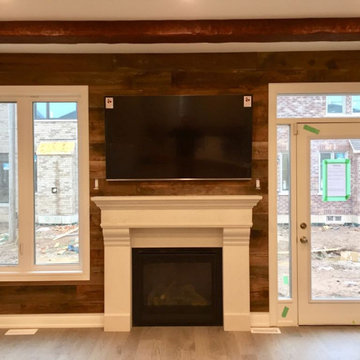Home Remodel | Milton