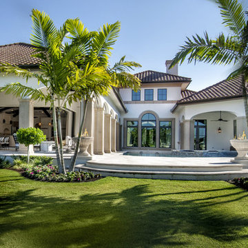 Home Landscape Design