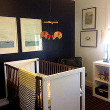 baby boy room
