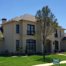 Exterior Railings
