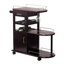Rolling Carts for Therapy