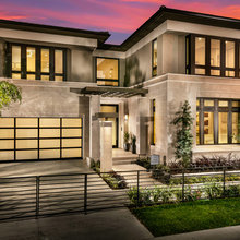 Townhouse estates