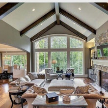 Lupfer - Ceiling ideas
