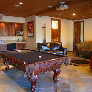 Pine Canyon Homes