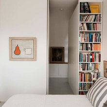 bedroom/storage