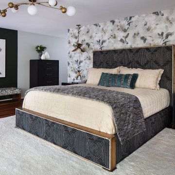 Richmond Mid-Century Modern Renovation