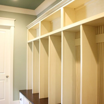 Homes By Mastercraft Homes