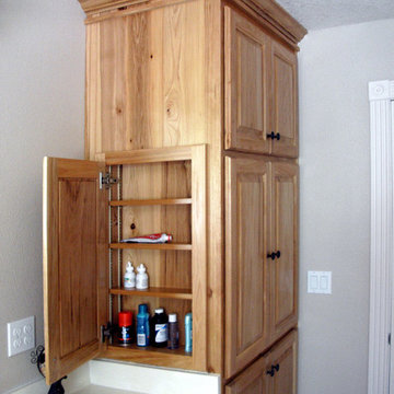 Hickory Heart Bath 1