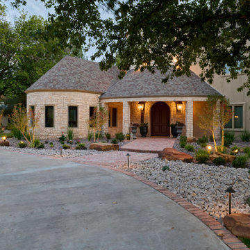 Upper Valley Curb Appeal