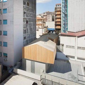 Casa SG, Tuttiarchitetti