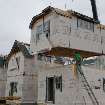 Modular Homes, the best way of New Construction