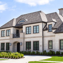Pennsylvania house - exterior