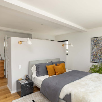 Connect Homes