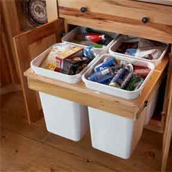 Unique Storage Solutions - Products