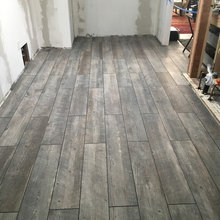 Flooring