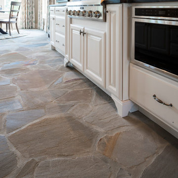 2014 Southern Living Custom Builder Showcase Home at The Retreat at Cliffs Falls