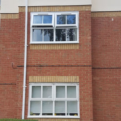 Replacement Windows