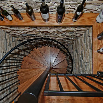 Powell Kitchen and Wine Cellar