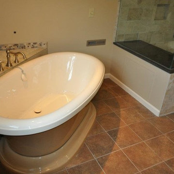 Bathroom Remodel in Elizabethtown