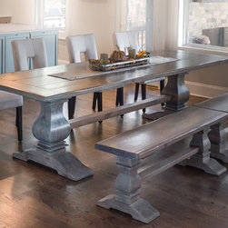 Harbour Landing - Kitchen And Dining Furniture