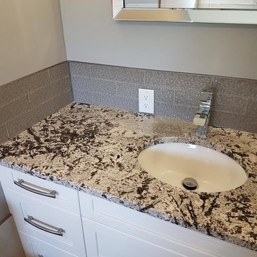 The One With The Whole House Overhaul